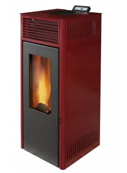 Печь-камин Invicta Nola 10