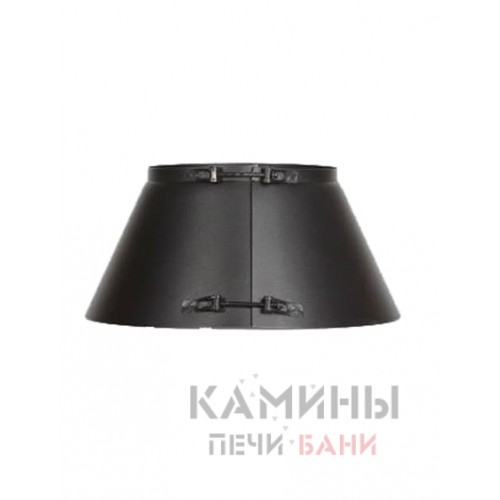 Уплотнительная манжета от дождя Schiedel Permeter 25 Уплотнительная манжета от дождя Schiedel Permeter 25