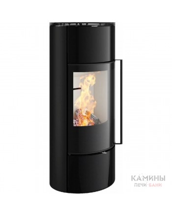 Печь-камин Spartherm Senso M H₂O