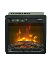 Электроочаг AMIX-S 18