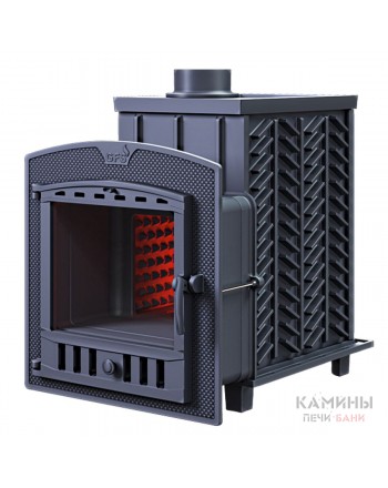 Печь GFS ЗК 25 (П2)