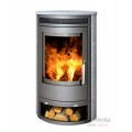Печь-камин ABX Arktis 8