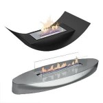 Настольные биокамины Spartherm