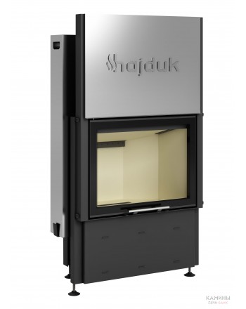 Каминная топка Hajduk Prisma 1VTh