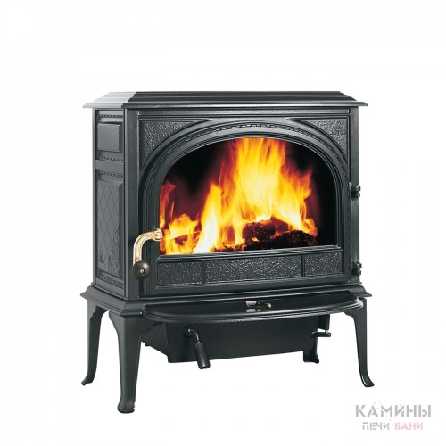 Чугунная печь камин Jotul F 400 ECO SE BBE Чугунная печь камин Jotul F 400 ECO SE BBE