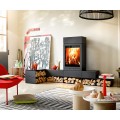 Печь-камин Skantherm Elements 603 2S