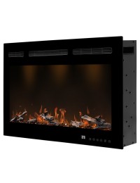 Очаг электрический Royal Thermo Allira RTFP/W-AL40LS