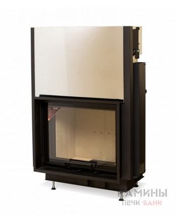 Каминная топка Fenix 1E ТКТ 10.0-04