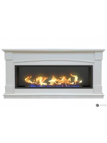 Биокамин в линейном портале Марил (ZeFire)