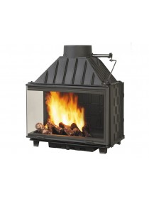 Топка Cheminees Philippe 777-2V SR