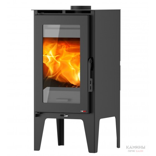 Печь-камин Solzaima Alva Eco (Red Pod) Печь-камин Solzaima Alva Eco (Red Pod)