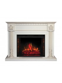 Электрокамин RealFlame Imperia 26 WT с Epsilon 26 S IR