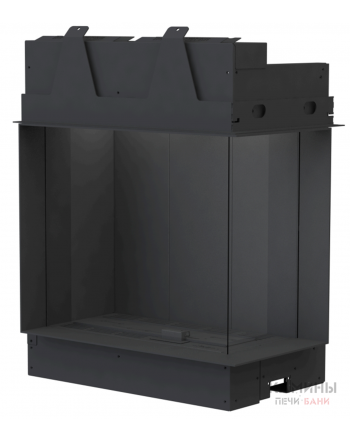 Газовый камин Eck 60/66/32