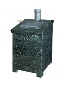 Облицовка Президент Серпентинит