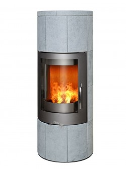 Печь-камин ABX Porto 1