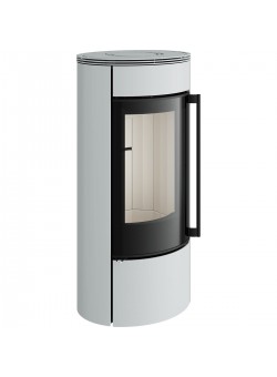 Печь-камин Spartherm Senso S