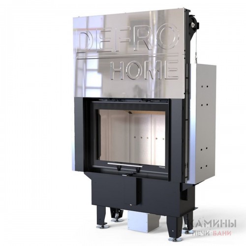 Каминная топка INTRA SM SLIM G Каминная топка INTRA SM SLIM G