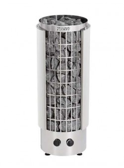 Печь Harvia Cilindro PC90
