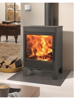 Печь-камин Panadero Skara