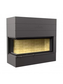 Каминная топка АСТОВ П2С 14057