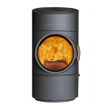 Печь-камин Austroflamm CLOU Compact Печь-камин Austroflamm CLOU Compact