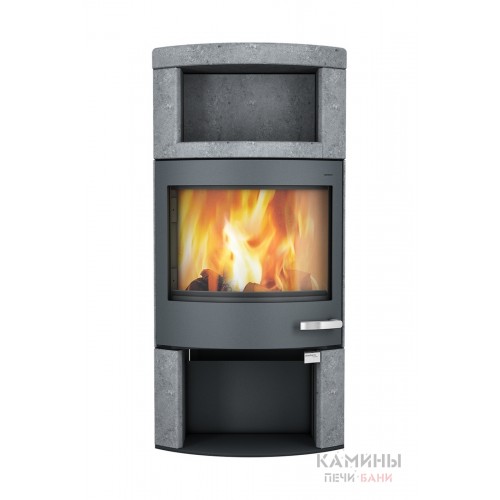 Печь-камин Skantherm ATOR+ Печь-камин Skantherm ATOR+