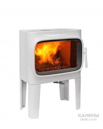 Чугунный камин Jotul F 305 LL WHE