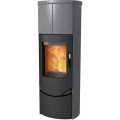 Печь-камин Lotus PRIO M Indian Night