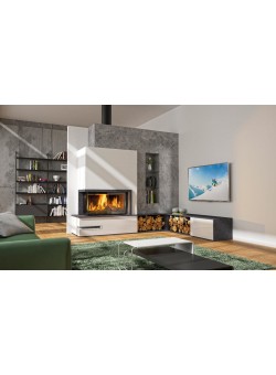 Облицовка Cheminée RUFFEY