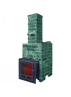 Комплект Авангард ЗК 35 (П2) Классика 945/40 Змеевик кирпич