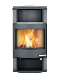 Печь-камин ATOR