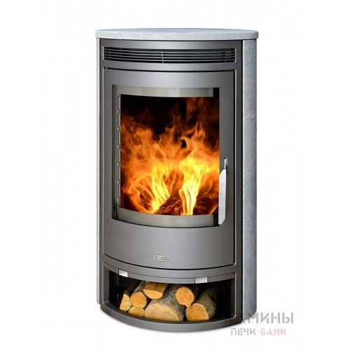 Печь-камин ABX Arktis 8