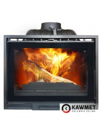 Каминная топка KAWMET Premium F24 - 14 кВт
