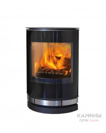 Печь-камин Jydepejsen Elegance Junior Wall