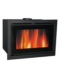 Топка Panadero C-720-S