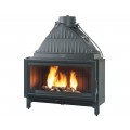 Каминная топка Cheminees Philippe 1001 Etanche SR
