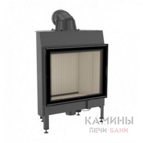 Каминная топка Kratki Nadia/13