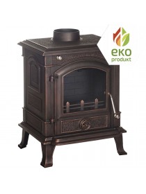 Печь Nordflam Akron