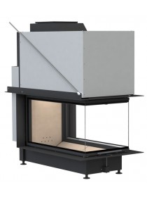 Каминная топка Brunner Panorama-Kamin 51/88/50/88