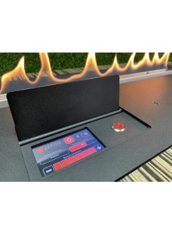 Автоматический биокамин ZeFire М 900 (ZeFire)