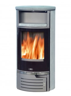 Печь-камин ABX Atlantik 5 Печь-камин ABX Atlantik 5