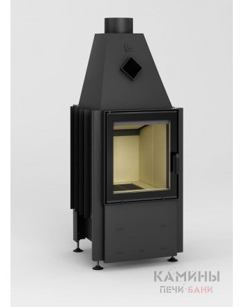 Каминная топка Hajduk Smart 1VT