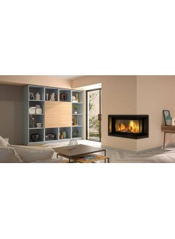 Облицовка Cheminée NIORT