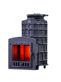 Печь AVANGARD ЗКH 25 (П2)