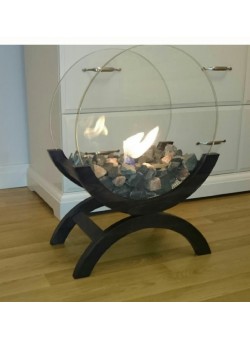 Биокамин Iris mini (ZeFire)