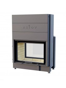 Каминная топка АСТОВ ПТ 8057
