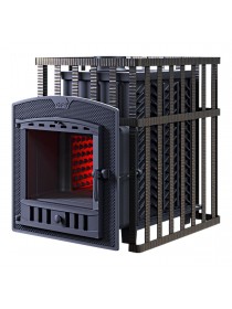 Печь GFS ЗК 25 (П2) в сетке