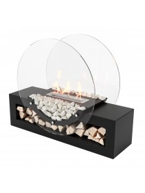 Биокамин Royal Thermo RTBFP-F700SB Siberia