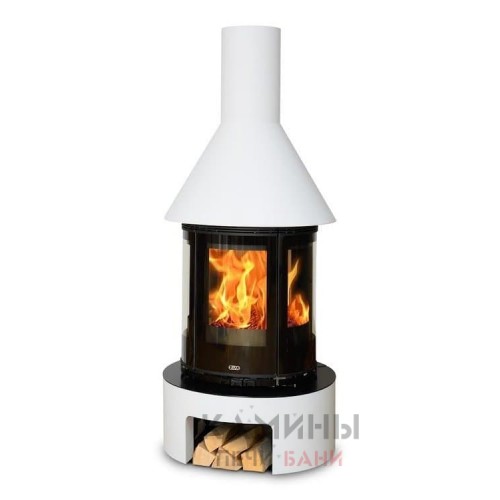 Печь-камин ABX Vermont
