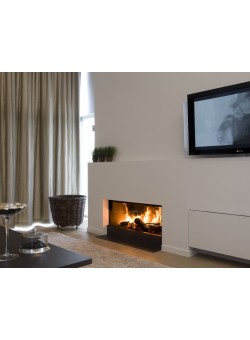 Каминная топка Luna 850 H Diamond (Plus)